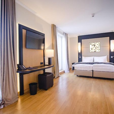 Hofhotel Grothues-Potthoff ゼンデン エクステリア 写真