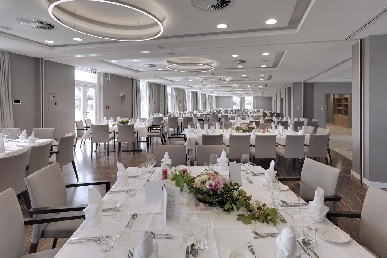 Hofhotel Grothues-Potthoff ゼンデン エクステリア 写真
