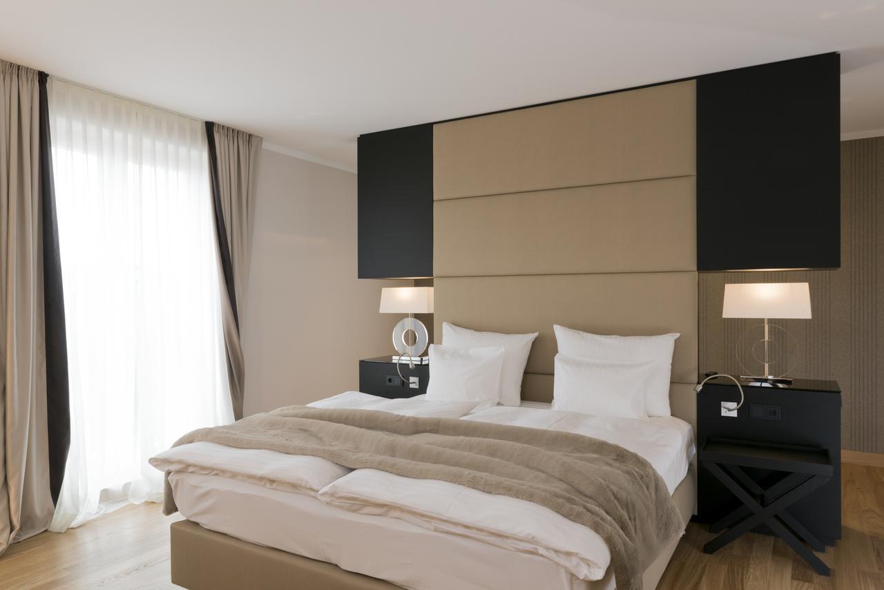 Hofhotel Grothues-Potthoff ゼンデン エクステリア 写真