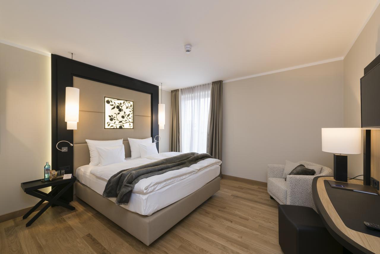 Hofhotel Grothues-Potthoff ゼンデン エクステリア 写真