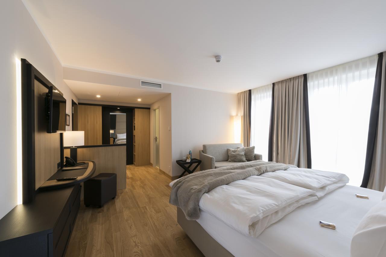 Hofhotel Grothues-Potthoff ゼンデン エクステリア 写真
