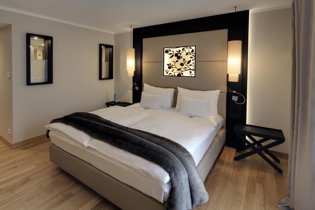 Hofhotel Grothues-Potthoff ゼンデン エクステリア 写真