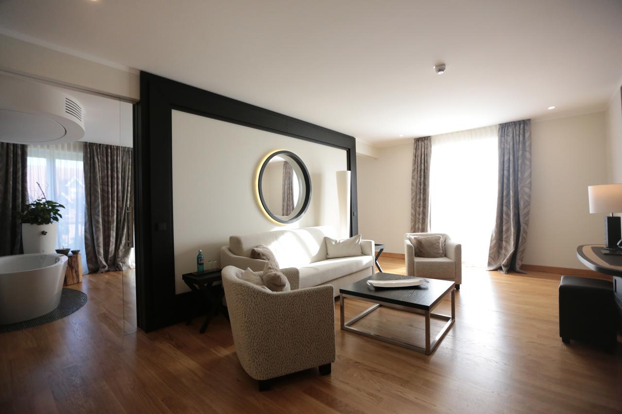 Hofhotel Grothues-Potthoff ゼンデン エクステリア 写真