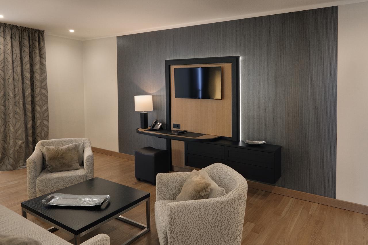 Hofhotel Grothues-Potthoff ゼンデン エクステリア 写真