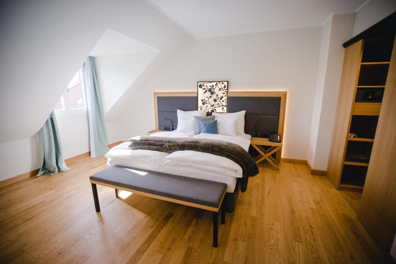Hofhotel Grothues-Potthoff ゼンデン エクステリア 写真